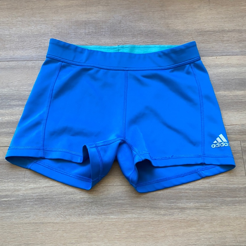 Adidas Athletic Shorts